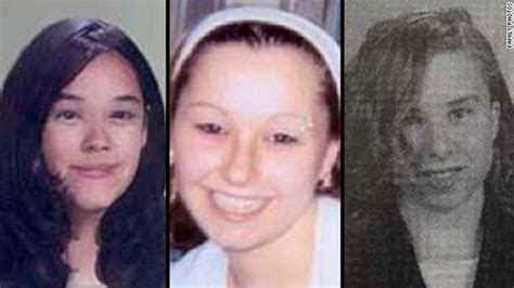 3 long missing women freed in cleveland the latest