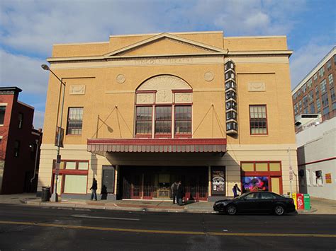 popville     receive lincoln theater  show movies     weeks