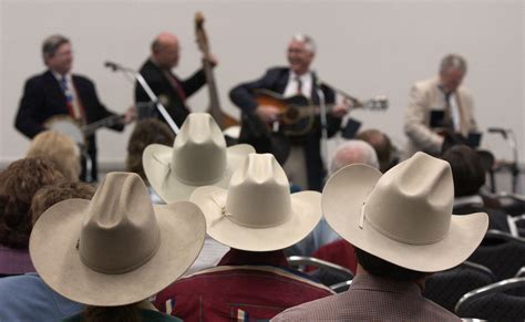 lawmaker    cowboy hat  official texas topper houston