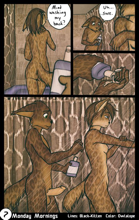 Rule 34 2015 Annoyed Anthro Ass Balls Bathroom Bed
