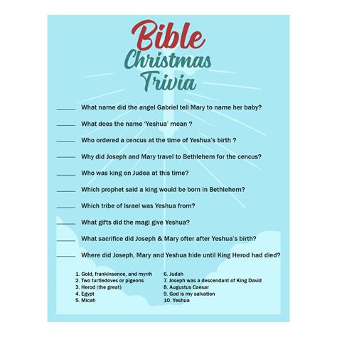 ideas  coloring bible christmas trivia