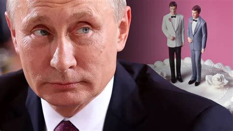 putin wants to ban gay marriage in constitution