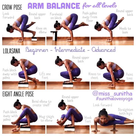 beginner yoga balance poses yoga  strength  health