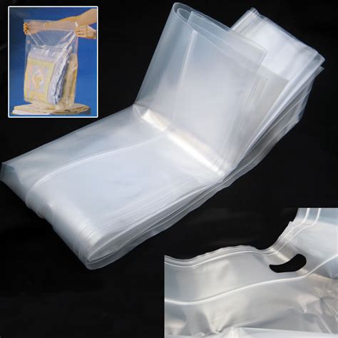 zip lock bags xxl extra large plastic  heavy duty clothes