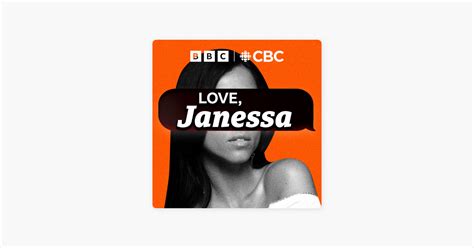 ‎love Janessa Introducing “love Janessa” On Apple Podcasts