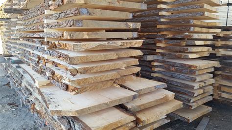 sawn slab wood chisholm lumber