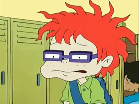 Image All Grown Up Chuckie S In Love 77 Png Rugrats