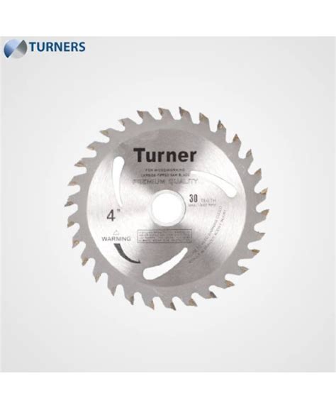 buy turner teeth metal cutting blade  industrykartcom
