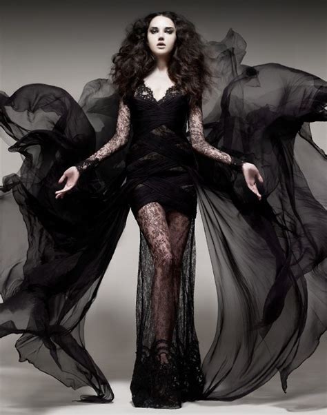 Devilinspired Gothic Clothing March 2013