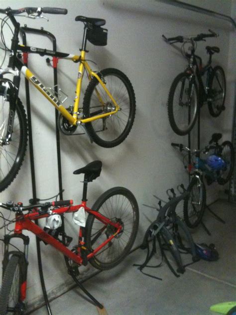 bike storage  garage mtbrcom