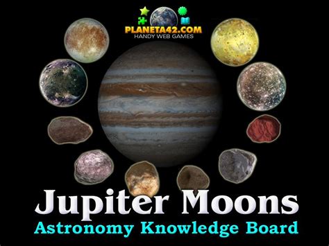jupiter moons jupiter moons astronomy jupiter