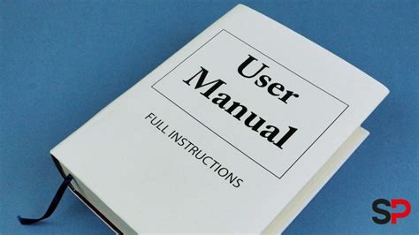 pengertian  fungsi manual book