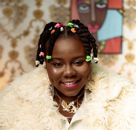 nigerian afropop singer teni shares brand  single titled jo