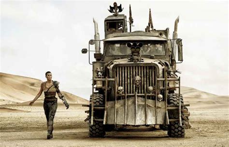 ‘mad max fury road why george miller crashed a real war