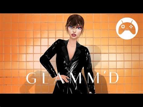 glammd gameplay android youtube