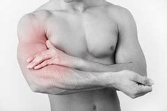 muscle pain  upper arm   remedies  healthnet