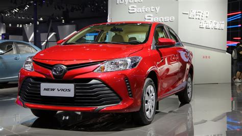 chi tiet hon  toyota vios cu khong  bo qua thdonghoadian