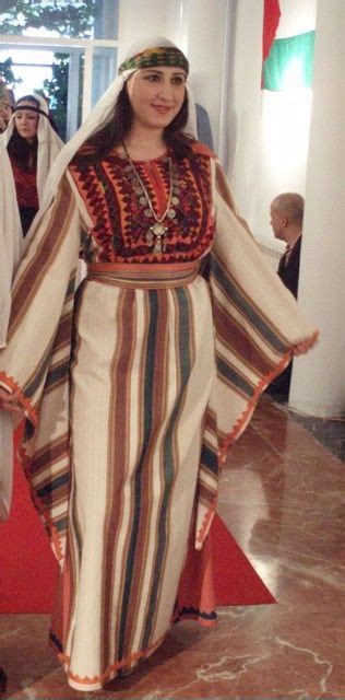 Palestina Women Saree Fashion