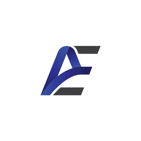 ae letter logo logo design inspiration   ctrla