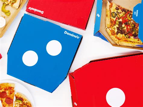 dominos  pizza delivery boxes  weirdly clever eleccafe tech news articles  gadgets