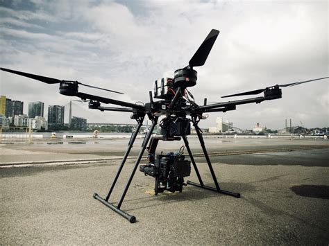 xm xm tango heavy lift drone review multi rotors drone