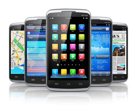global smartphone sales decline   time   mitechnews