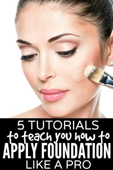 how to apply makeup like a pro how to apply makeup tutorials and makeup tutorials