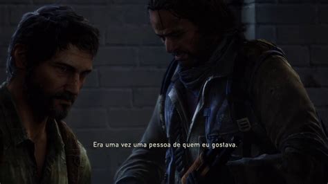 The Last Of Us Remastered Gameplay Português Pt Br 7