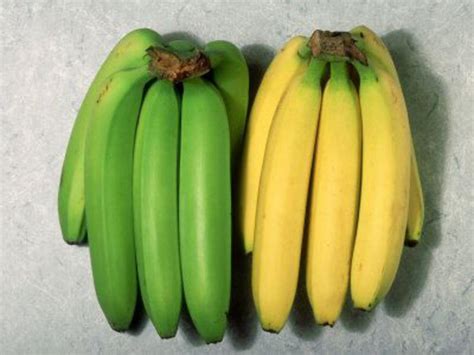 ripen bananas  real foods