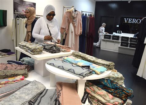 Modest Muslim Boutique Opens In Orlando Fashion Square Mall Blogs