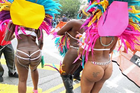 West Indies Parade Dreweg