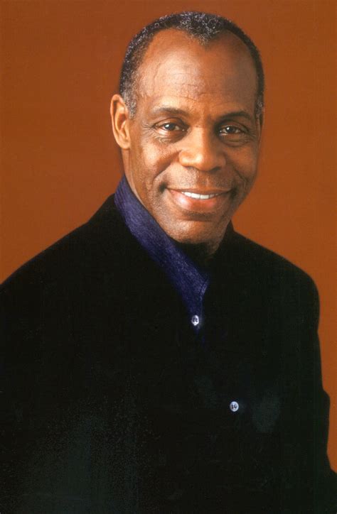 danny glover  tv series posters  cast