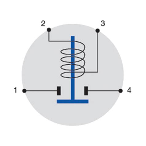 volt continuous duty solenoid wiring diagram iot wiring diagram