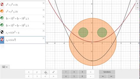 creating maths art  desmos lines  curves youtube  nude porn