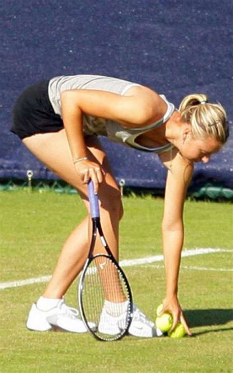 Maria Sharapova Nipple Slip While Play Tennis Paparazzi Shoots Porn