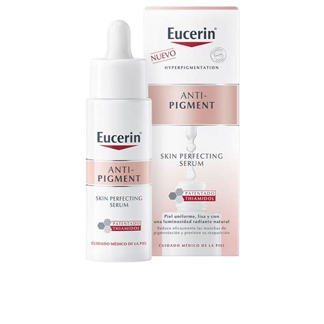 anti pigment skin perfecting serum gesichtspflegen eucerin perfumes club