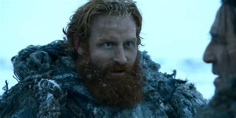 Watch Game Of Thrones Star Tormund Giantsbane Shave His Beard Huffpost