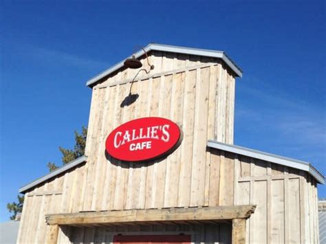 Callie S Cafe