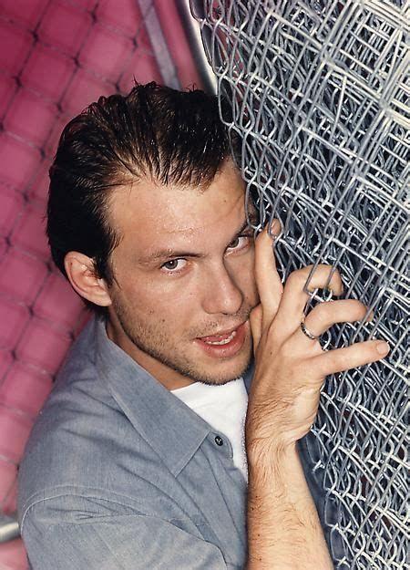 Pin By Alicia Laube On Hot People Christian Slater Portrait Christian