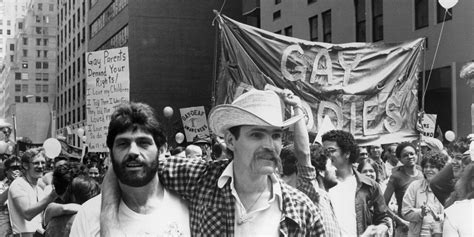 The 7 Facts That Surprised Me About Gay Life In The 70s Huffpost