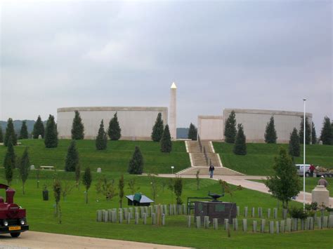 filenational memorial arboretum post  jpg wikipedia