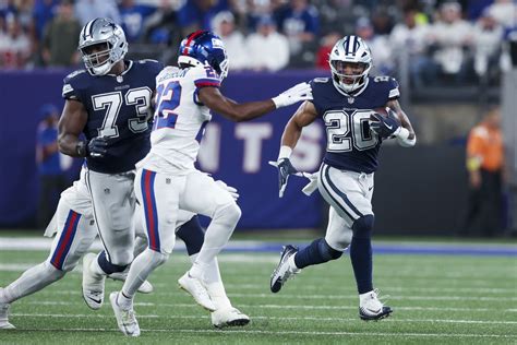 cowboys  giants  week  game day  discussion ii blogging