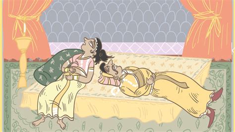 The Married Kama Sutra The New Yorker
