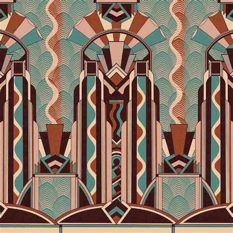 art deco wallpapers top  art deco backgrounds wallpaperaccess