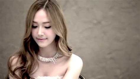 jessica and krystal say yes mv jung sisters snsd and f x girls generation youtube