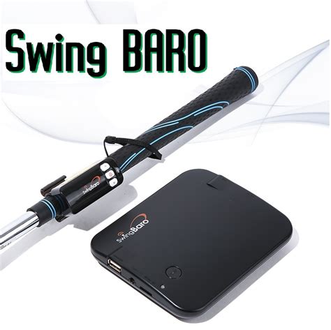 swing baro indoor screen golf game machine set ebay