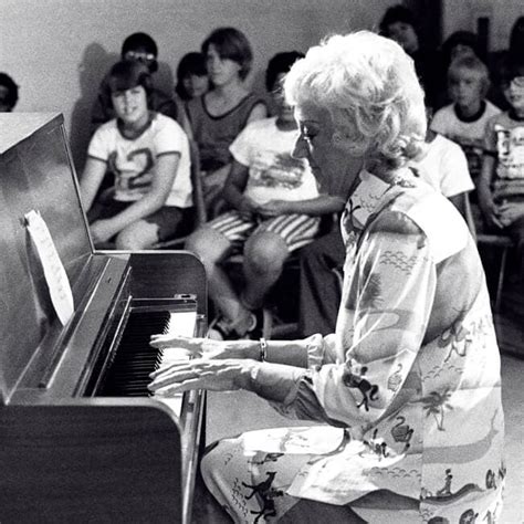 The 14 Most Famous And Influential Female Pianists Of All Time