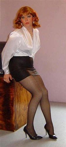 pin on tgirls and crossdressing