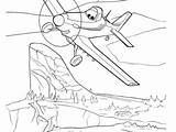 Dusty Planes Drawing Paintingvalley sketch template