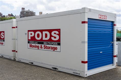 pods cost easystoragesearchcom